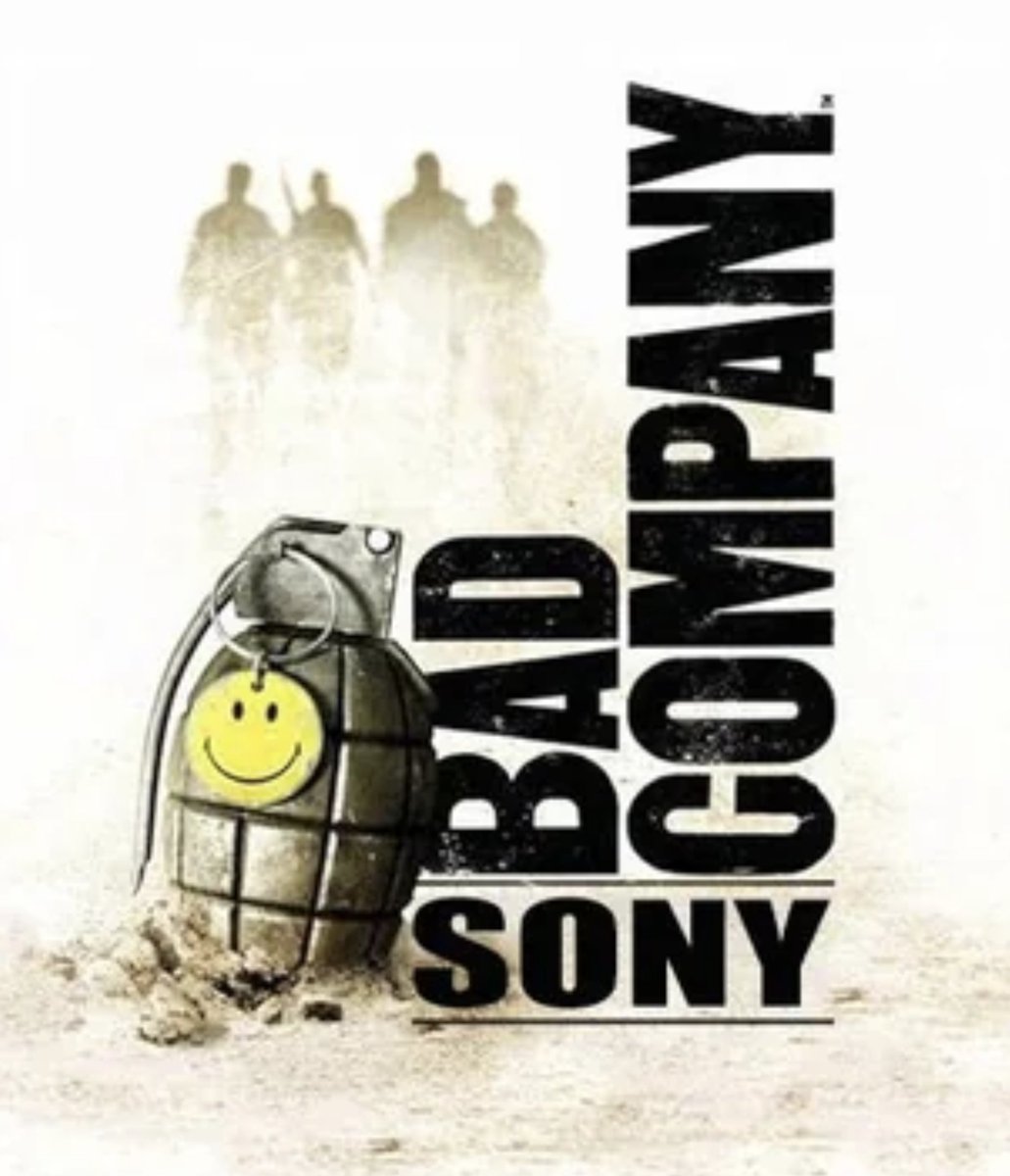 markle_ted's tweet photo. @PlayStationCA Aye-yi-yi-yi- Fuck Sony. https://t.co/yUAK6whkS0