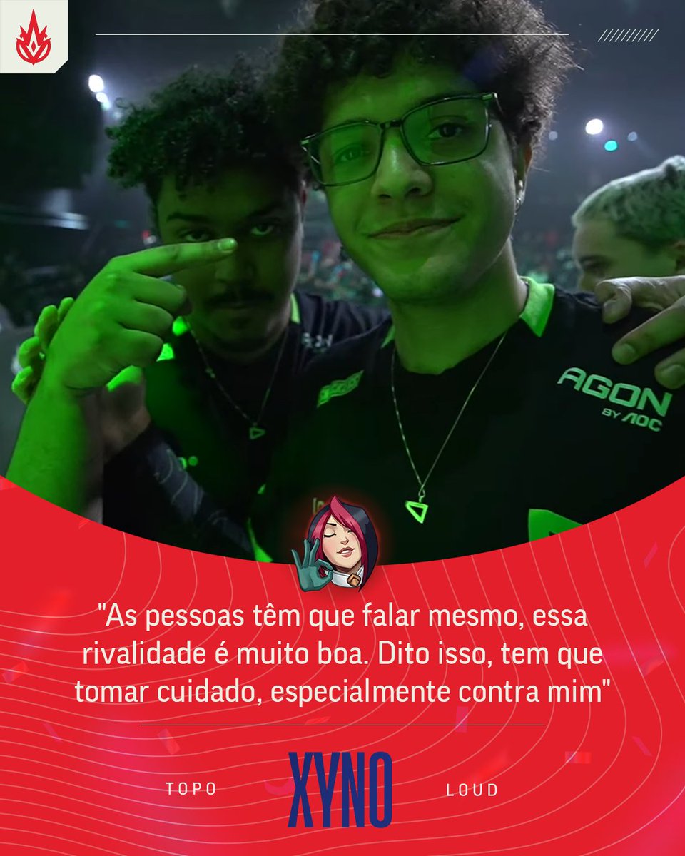 CBLOL's tweet photo. Que farmada de aura, @xyno777 👏 https://t.co/qcTV95YQ0x