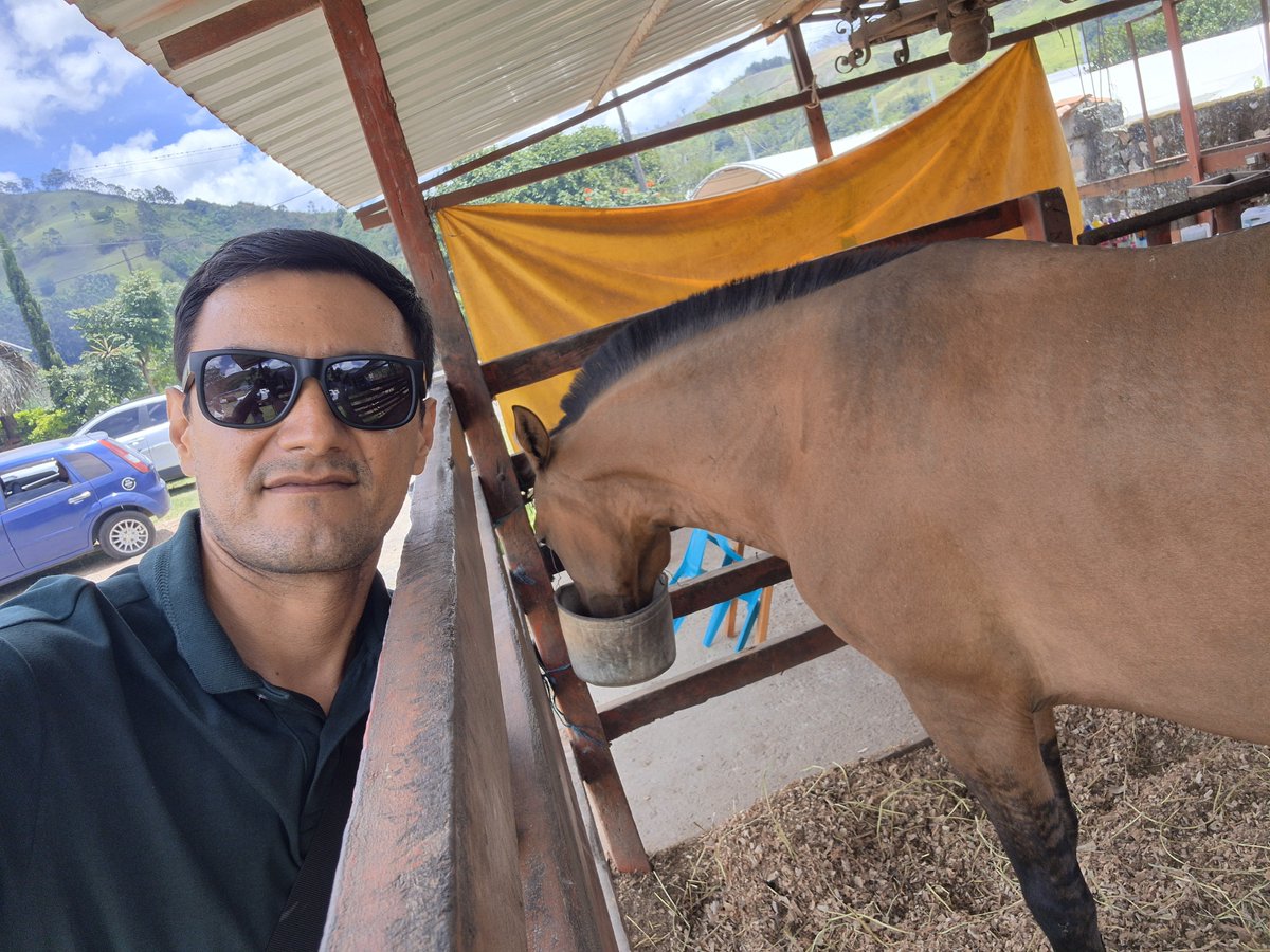 m2_martinez's tweet photo. Chinacota https://t.co/NtwPfQp7mk