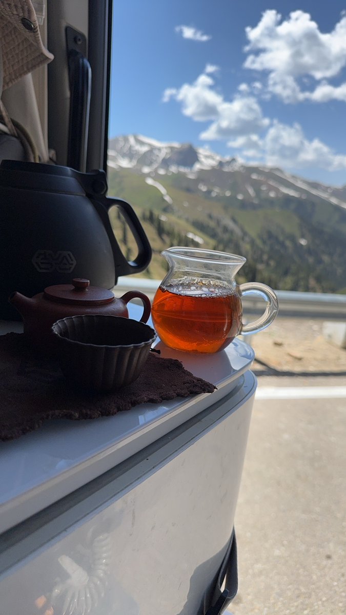 RealBSSports's tweet photo. Just sipping iced coffee under the sun, letting the weekend slow down to my pace https://t.co/KBh5xpStFU