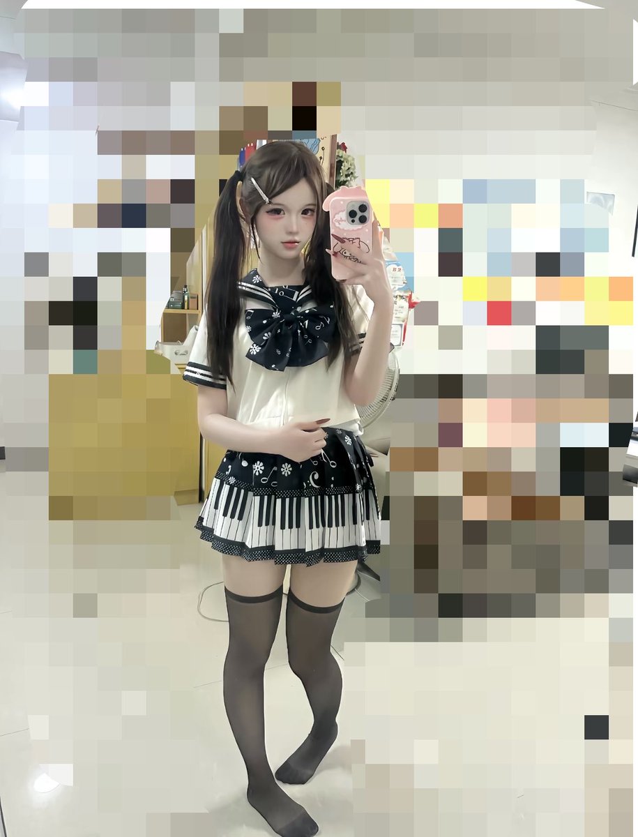 lelejiangx's tweet photo. 哥哥我是你的理想型吗
#萝莉 https://t.co/FJ0QQdmvYr