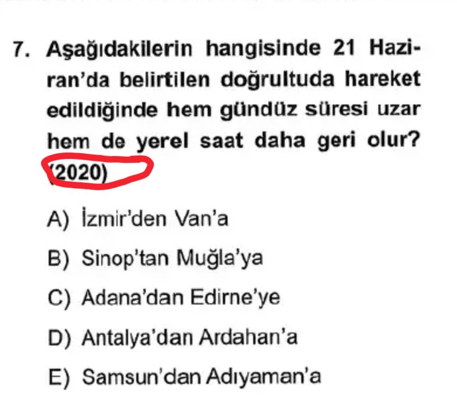 Tarih & Coğrafya tweet media