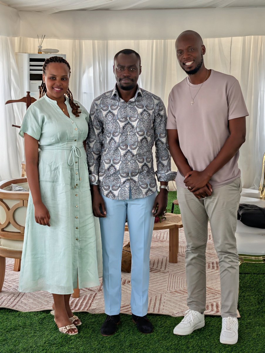 ThePompi's tweet photo. Church was amazing this morning at @Phanerookampala 🇺🇬 https://t.co/2nUYaX3rrT