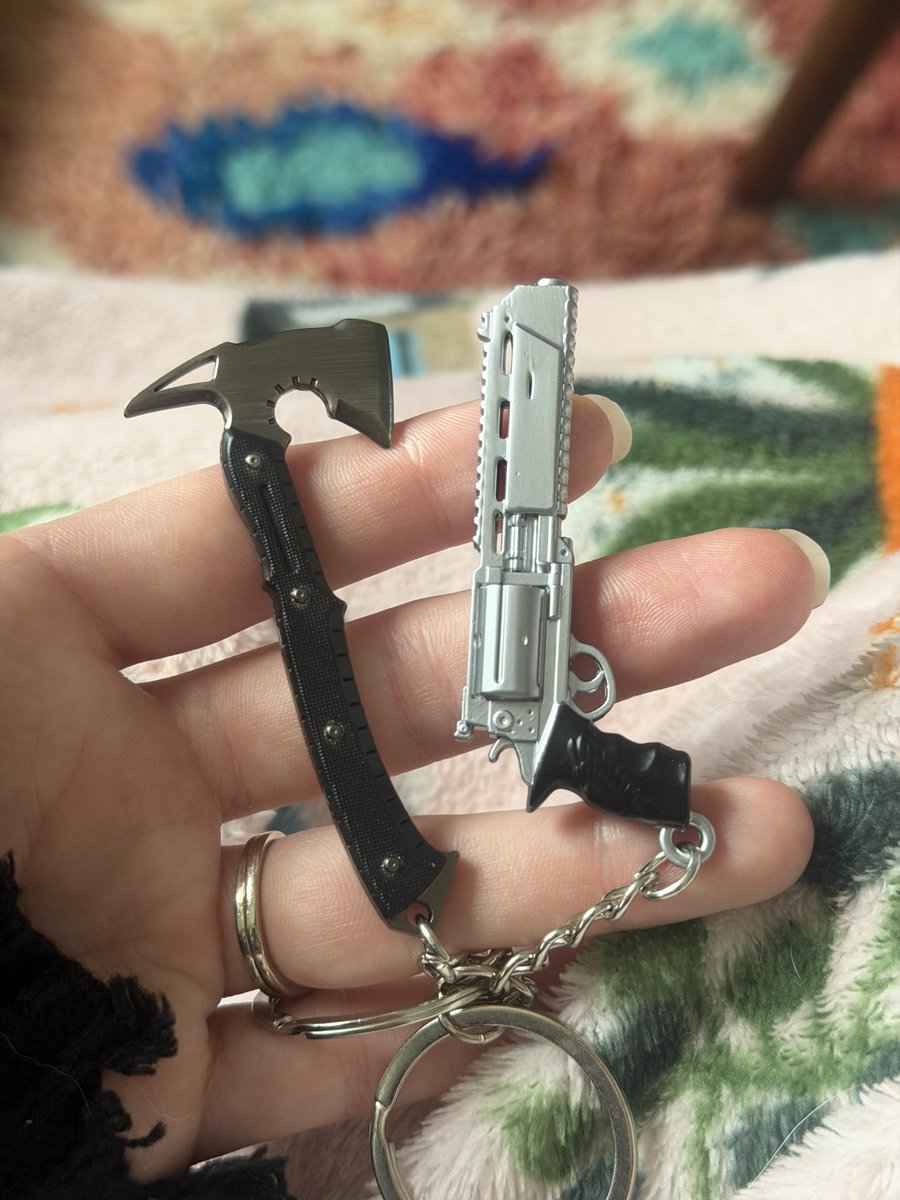 nellyofvalley's tweet photo. forgot i ordered these they’re so cute https://t.co/YA7v0jMpOR