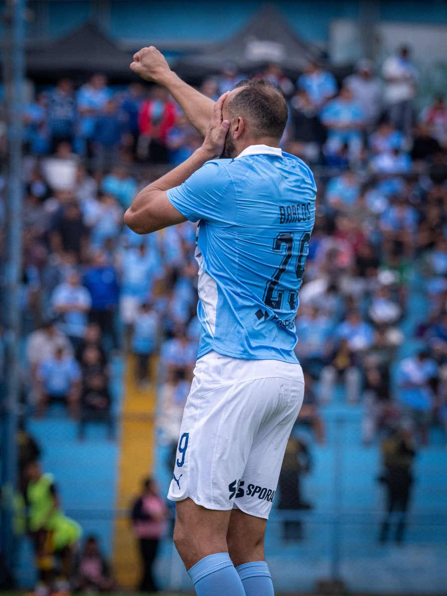 apresion1's tweet photo. 🏴‍☠️ EL PIRATA DE LA FLORIDA: PRIMER GOL DE BARCOS EN CRISTAL... ¡HASTA LAS LÁGRIMAS!

📸 @palomadelsolar https://t.co/PgHMRKEu9f