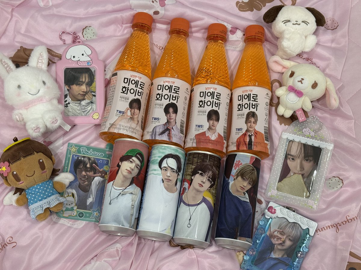 츄 tweet media