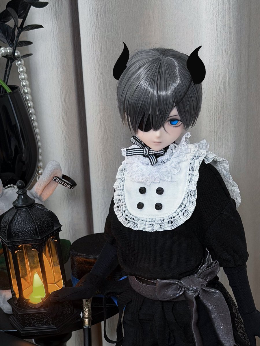 Ukiukiiiiiiii's tweet photo. 小恶魔！ https://t.co/ak8MPWgdQd