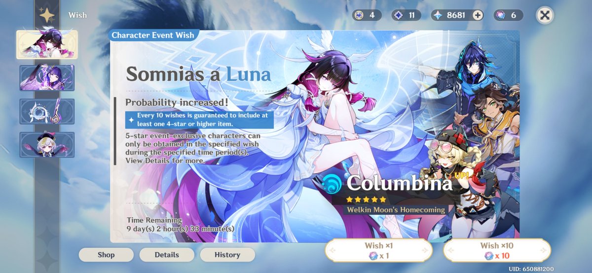 ruifiance's tweet photo. llegue  las 60 pulls al fin bueno igual tengo que farmear más https://t.co/UA7gU0ryym