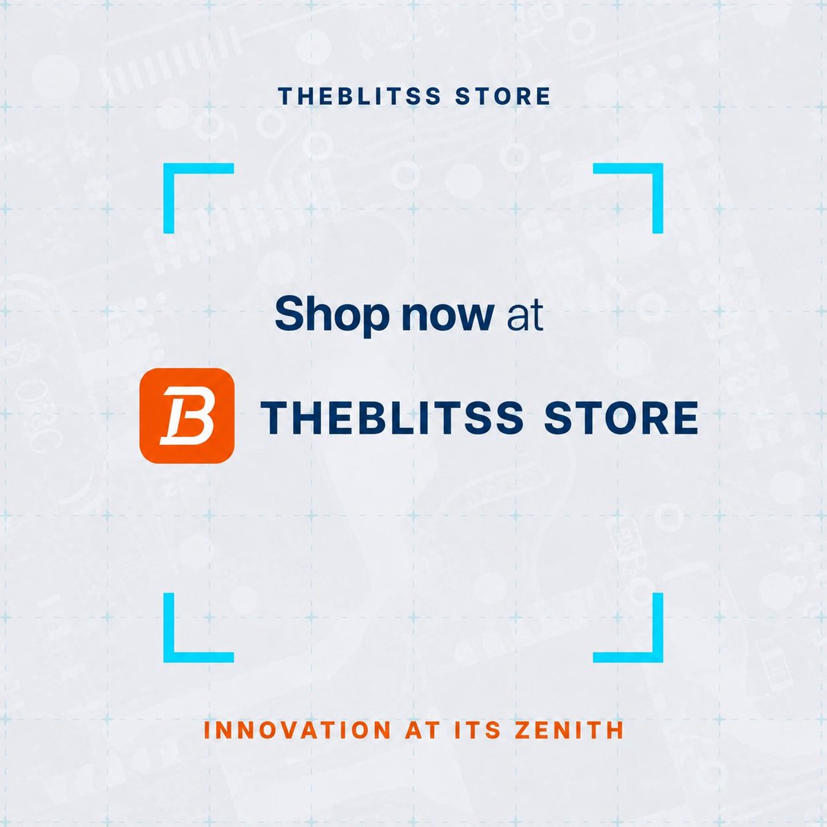 MarvelousElochi's tweet photo. Last month, your reviews meant everything to us. 💙
Thank you for trusting Theblitss Store with your gadgets. Every positive review motivates us to keep delivering genuine products, great prices, and excellent customer service. Here's to serving you even better this month! https://t.co/K93aSCptoE
