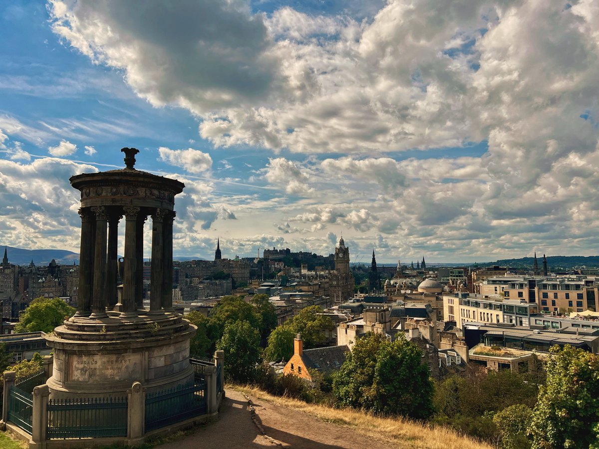 CharmOfCulture's tweet photo. Edinburgh is never a bad idea 🏴󠁧󠁢󠁳󠁣󠁴󠁿 https://t.co/NX1D0j75KP