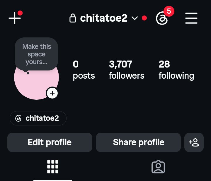 Yochyblue's tweet photo. wts akun ig

- akun ig sejak tahun 2020
- folls hasil ngonten kpop
- cocok buat akun dump / pa / rp / rl
- tanya-tanya aja dulu
💵 : 250k bisa nego

#zonauang #wts https://t.co/eR50byc1Ur