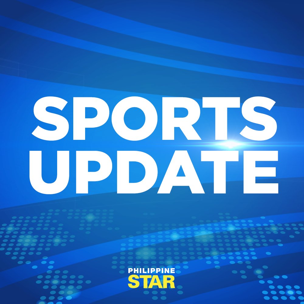 PhilippineStar's tweet photo. JUST IN: The Mubadala Citi DC Open finals between Filipina pride Alex Eala and world No. 3 Jessica Pegula has been moved to at least 1:30 AM or later from the original match time of 12 AM due to rains in Washington, DC. Updates to follow. | via @bryanulanday https://t.co/lccM4h2Ptm