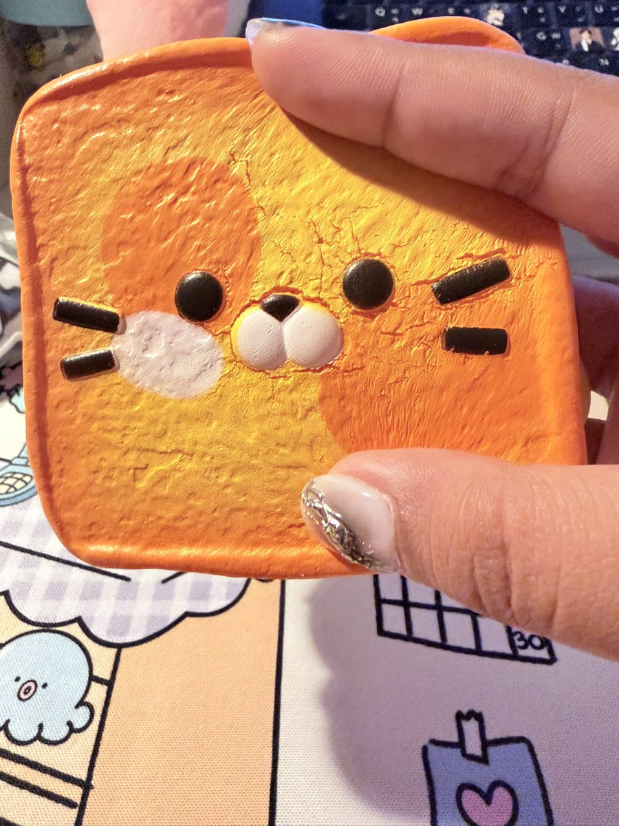 jichafa's tweet photo. 🦀 ส่งต่อสกุชชี่ chamelon 

*ตำหนิขอคนรับได้*

⭐️ 80.- ส่งฟรี 

#squishy #squishythailand #สกุชชี่ #สกุชชี่ปล่อย #สกุชชี่น่ารัก 
#ตลาดนัดสกุชชี่ #ส่งต่อสกุชชี่ #สกุชชี่มือสอง #chamelon https://t.co/9YV7qQo0af