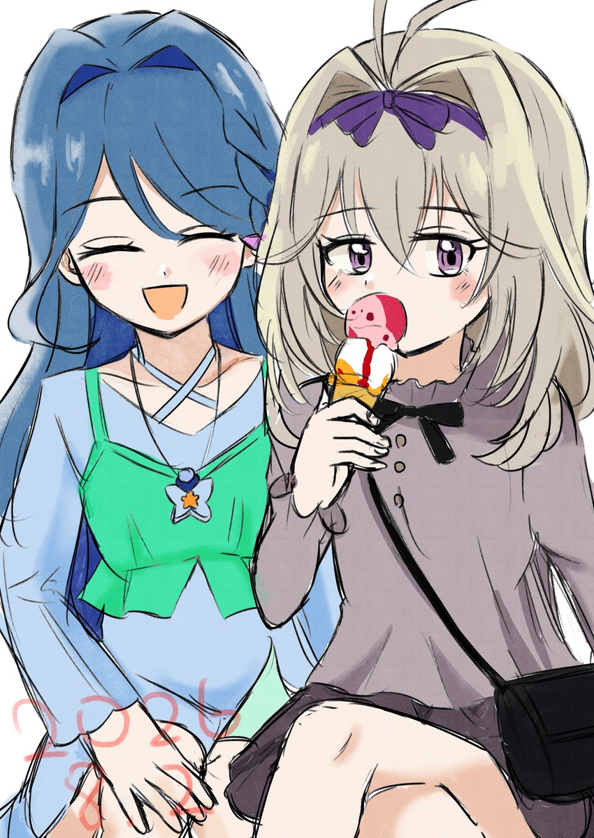 こい tweet media