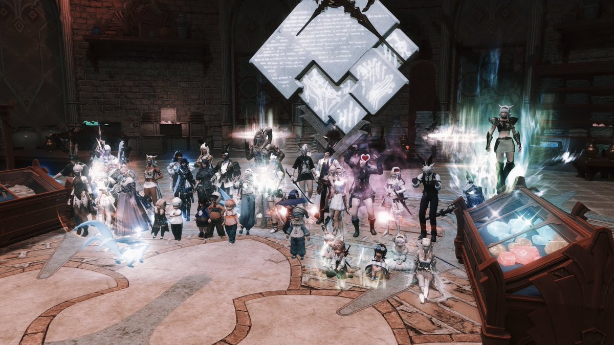 kl_eeo's tweet photo. Forked Tower Magic cleared! 02/08/26 🎉 Huge thanks for the amazing callouts, my hand was held from start to end 😂 https://t.co/RHZjgMqzm3