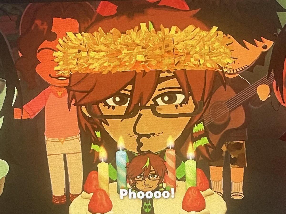 e_is_classic's tweet photo. lil #oc bday art https://t.co/0D9JvfWEgh