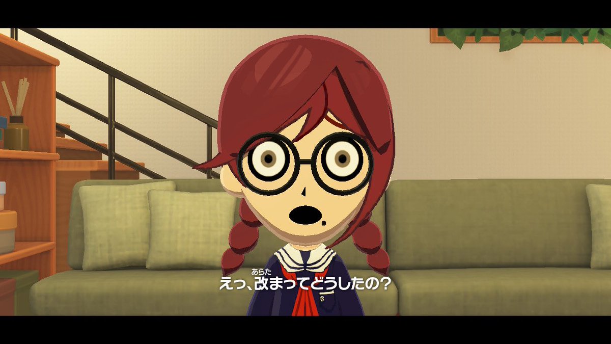 08eipri08's tweet photo. こま腐

#トモコレ
#ダンガンロンパ
#絶対絶望少女
#Danganronpa 
#TomodachiLife https://t.co/7AY3pn4KYV