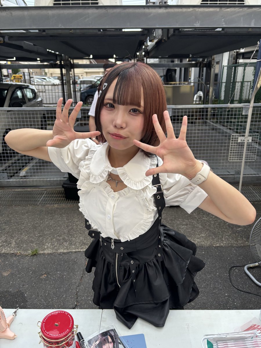 OhSummer555's tweet photo. #水戸黄門まつり  2026/8/2(Sun.)
#泉町AKIBAステージ
#おれのれお  #うたさんいた

花火も本祭も最高の夏祭りでした🤝
祭りのあとはちょっと寂しくなるものだけど
どこどこ太鼓が耳に残っていて寂しさをかき消してくれた
4日間の思い出は大切な宝ものだね
干した珍味もなかなかだっぺ
だいすき💗 https://t.co/UCReggvgso