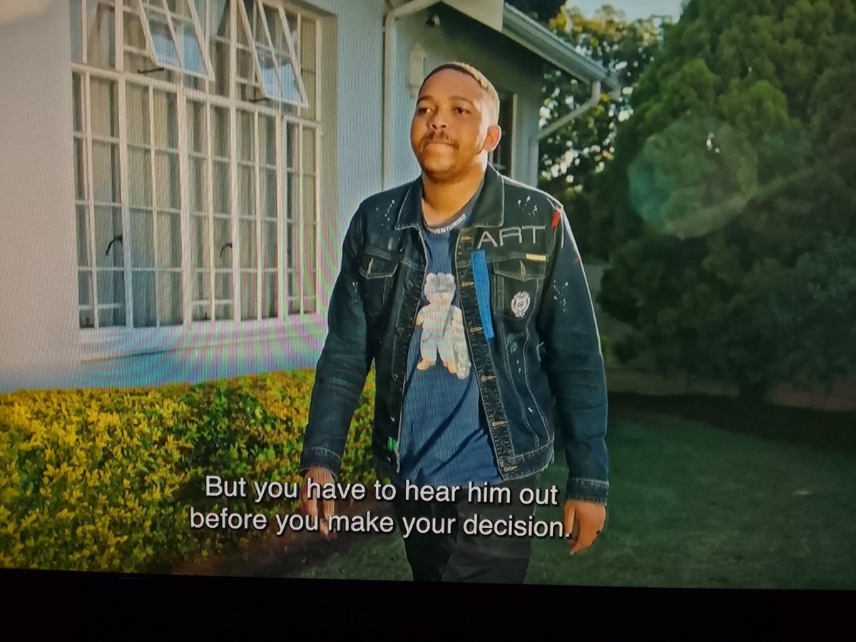 Tsigwili's tweet photo. He hasn't slept at all....🤣🤣🤣
#MarriedAtFirstSightMzansi https://t.co/5W6HauEUlS