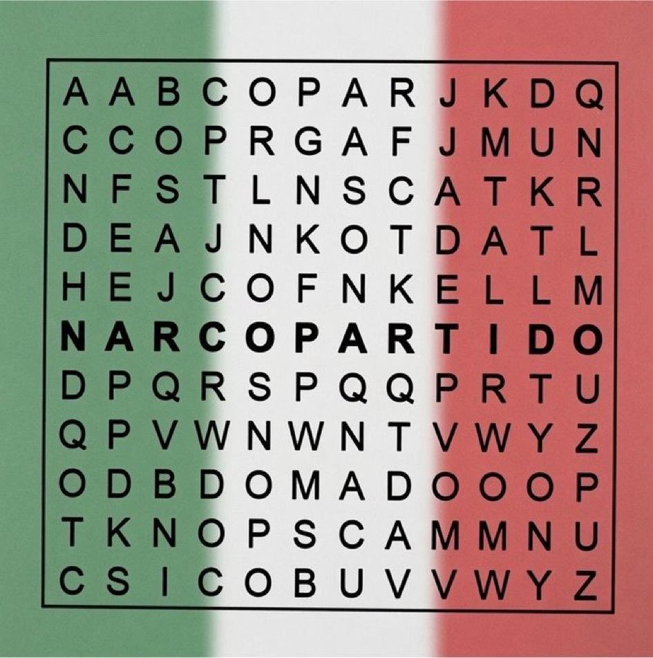lydimdeo's tweet photo. Sopita de letras… https://t.co/wO6TCZ6cdG