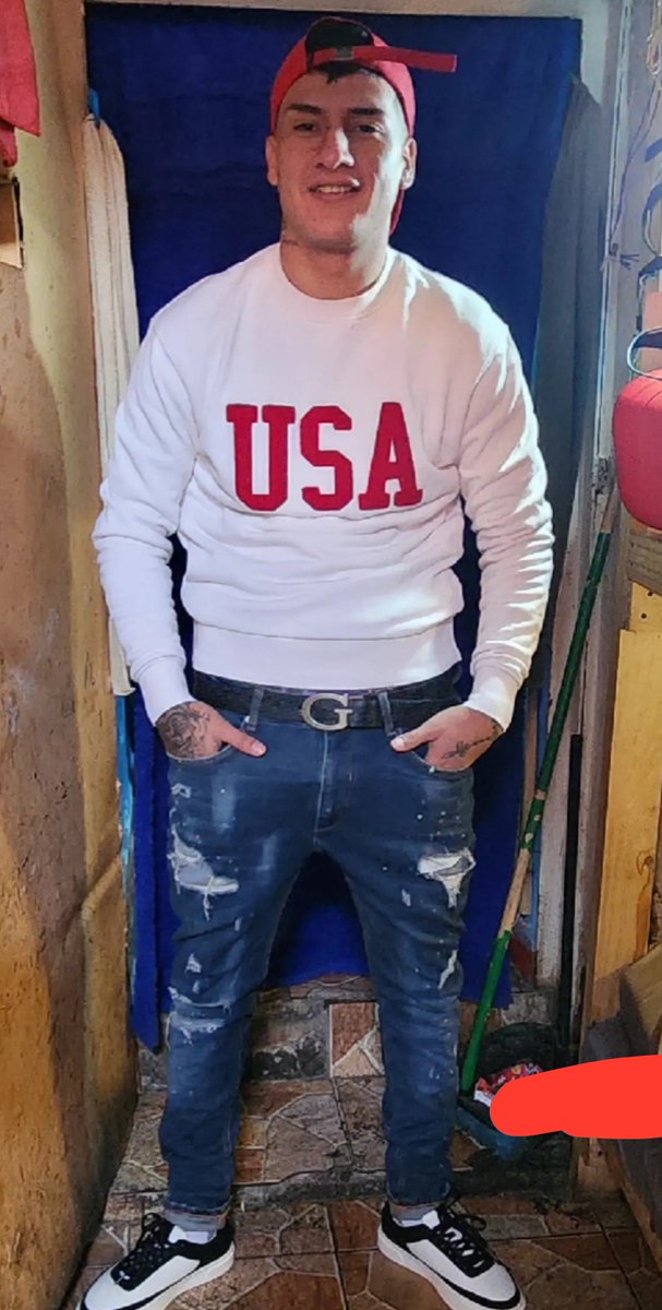Seba19cm's tweet photo. Hetero 🍆😱🤤 https://t.co/8wYIkQSHcv