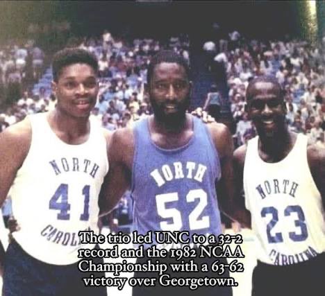 wellthought8's tweet photo. @SurfCowboyXX @animeandvibezzz @Erling @Jumpman23 That UNC team was tough 💪 https://t.co/AuI6HDTEE1