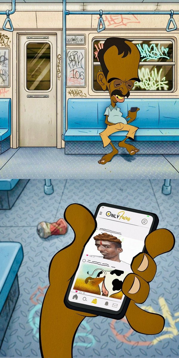 SweetYtooA's tweet photo. @DesiKing_ Subscribe to my onlyfeces saars plz 🙏🥵 https://t.co/QG9sr9WYju