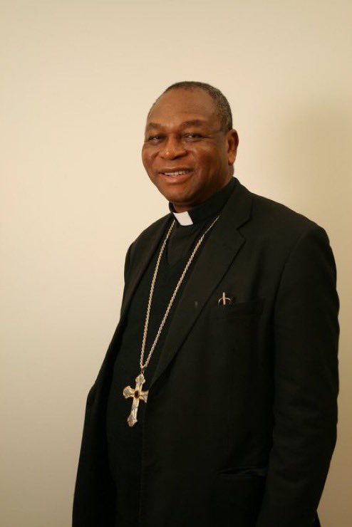 trigottista's tweet photo. This is an appreciation post for Cardinal John Olorunfemi Onaiyekan 

The youths will remember the role you continued to play in making Nigeria work, even at the age of 82. https://t.co/A18MwV12PA