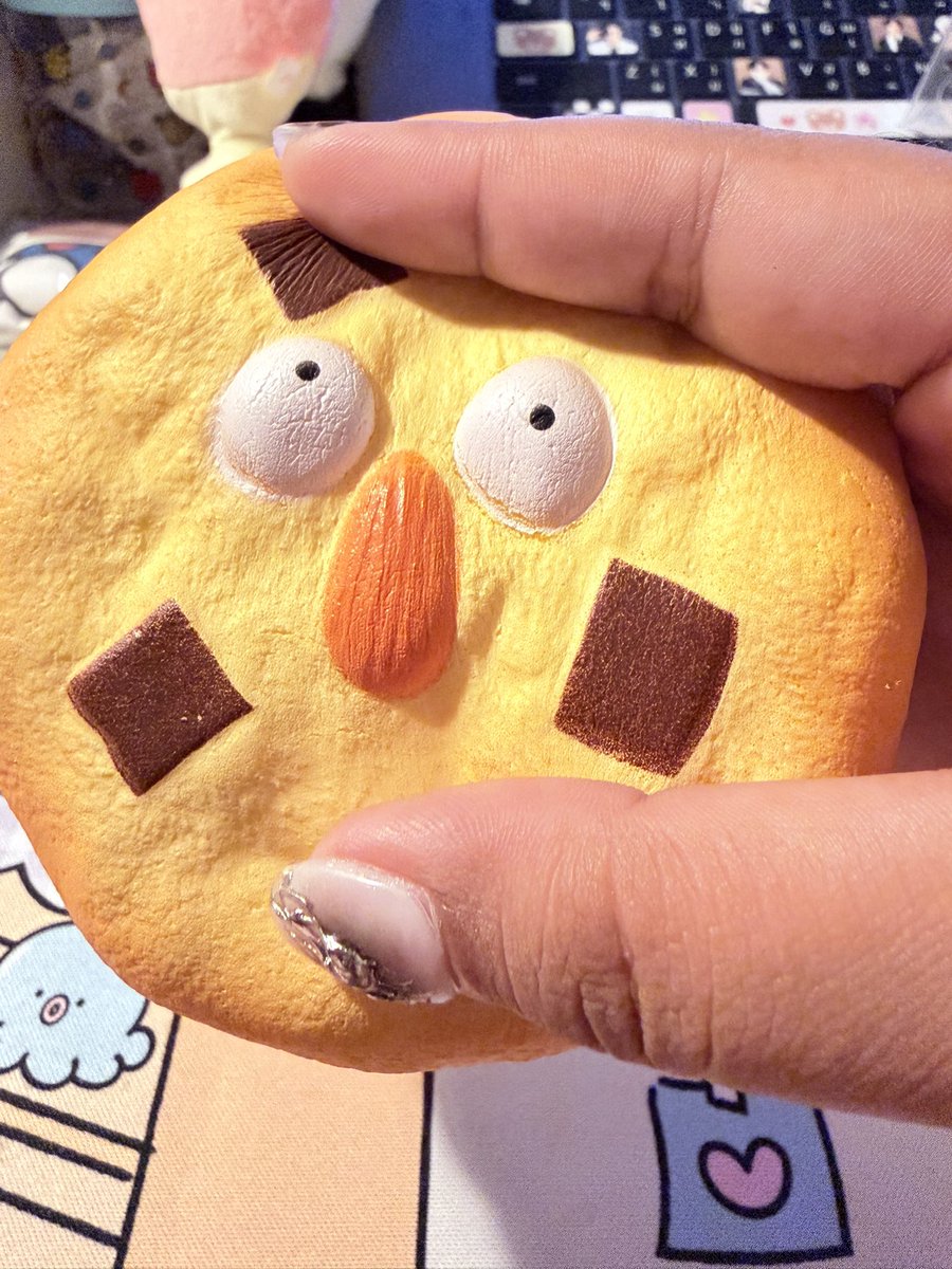 jichafa's tweet photo. 🦀 ส่งต่อสกุชชี่ chamelon 

*ตำหนิขอคนรับได้*

⭐️ มีการ์ดไม่มีกล่อง ขายคู่ 250.- ส่งฟรี

#squishy #squishythailand #สกุชชี่ #สกุชชี่ปล่อย #สกุชชี่น่ารัก 
#ตลาดนัดสกุชชี่ #ส่งต่อสกุชชี่ #สกุชชี่มือสอง #chamelon https://t.co/jMG4JUfKCN