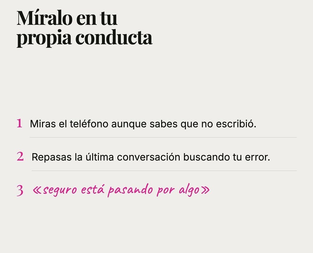 FioreWallinger's tweet photo. Bueno, gracias doc. No quería que seas tan directa 🫠 https://t.co/BnzJGWmETn