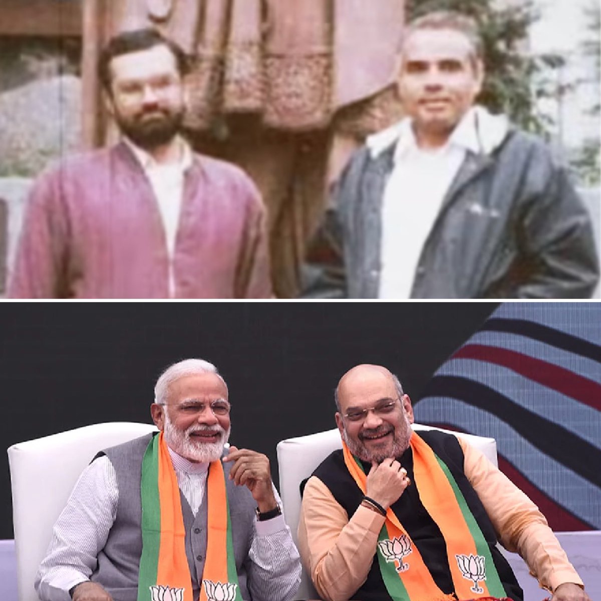 _Avykt's tweet photo. A friendship that will become the stuff of legends https://t.co/4ZW2D7fAFE