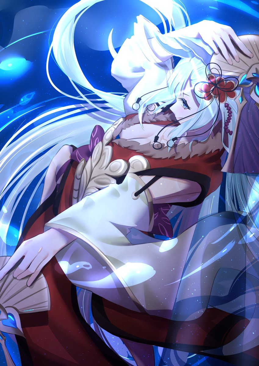 ssss22snake_vi's tweet photo. ソシエ 再揭💙 https://t.co/UnszzvmWjz
