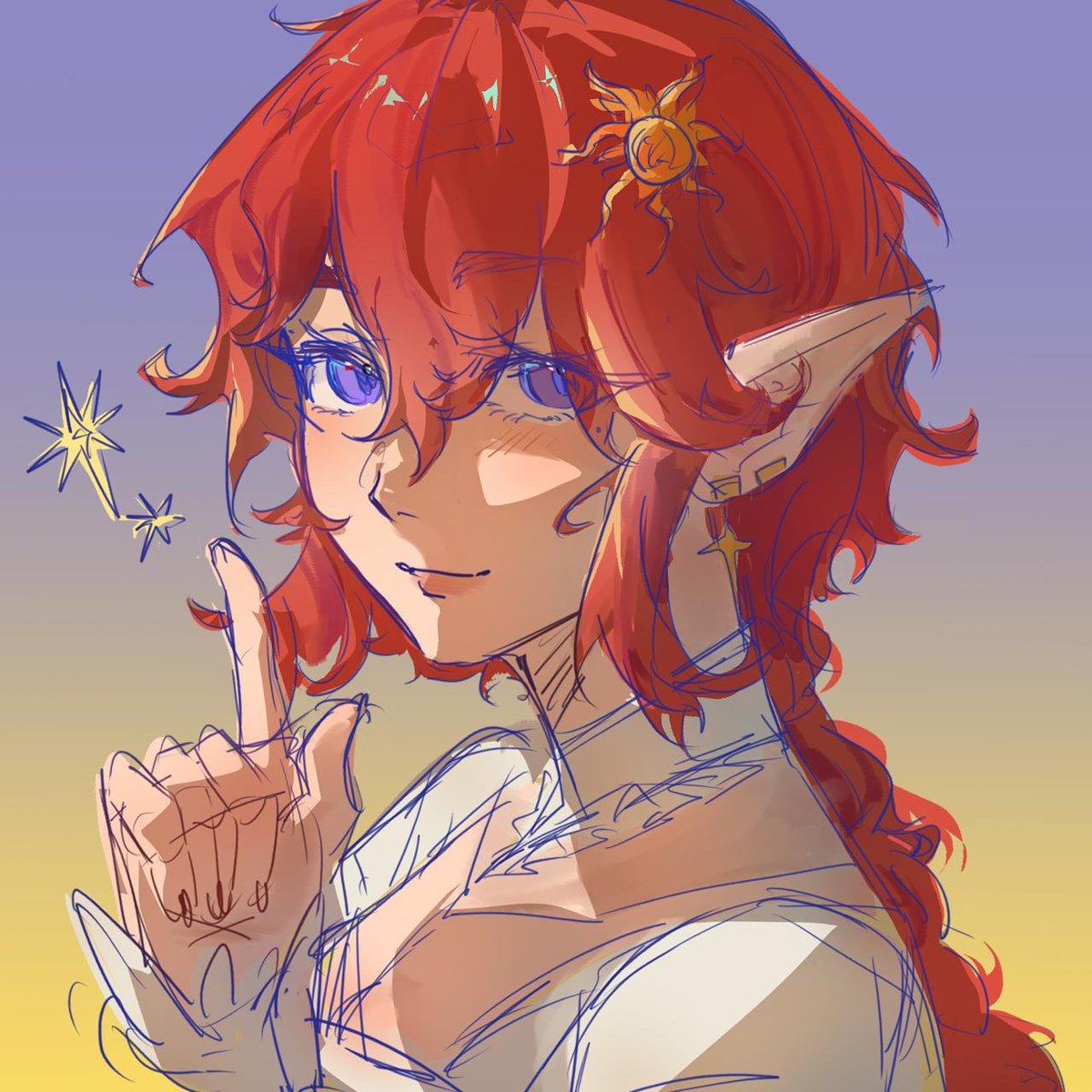 daaethinker's tweet photo. Hii!! Open for colored sketch cms! you can just dm me to order ^^

Bustup: $25/120k
Halfbody: $35/180k
Mop:

-Paypal/kofi
-Shopeepay
- Vgen (extra +10%)

#opencommission https://t.co/xU2Ez2caC4
