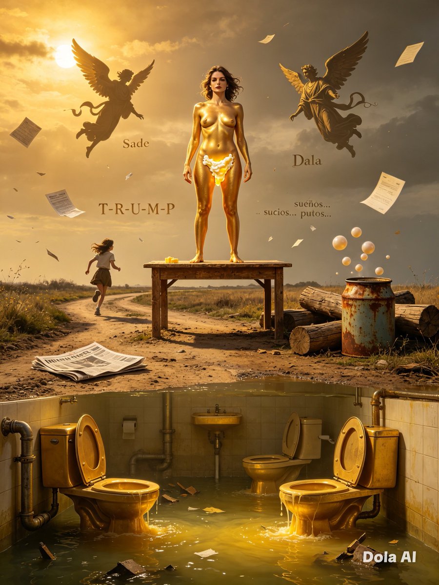 LHARTSMX's tweet photo. "Klitch"  

Agua que hierve con el Sol chica potente desnuda de la cintura hacia abajo un pie sobre la mesa cheddar en la ingle... https://t.co/QtUbX5oeHA