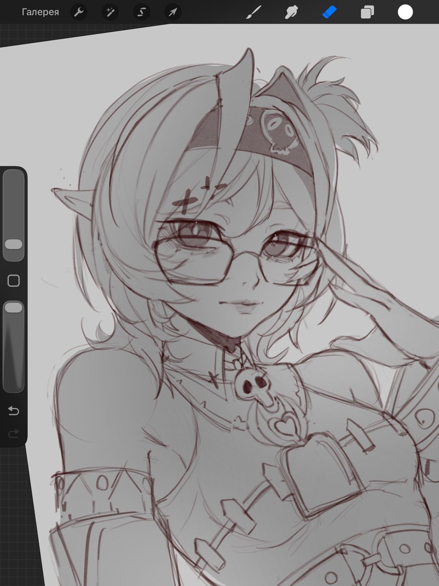 mormeha's tweet photo. WIP! ( ͡ᵔ ͜ʖ ͡ᵔ )

Roxy ZZZ 

#Roxy #ZZZ #zenlessfanart https://t.co/jOdx9Pyiup