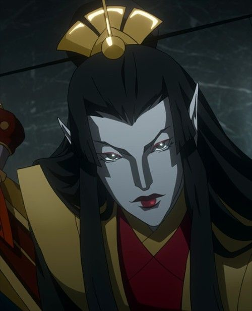 roxis_rox's tweet photo. Castlevania when it comes to designing cunty minor villains https://t.co/5ptOr2az4N