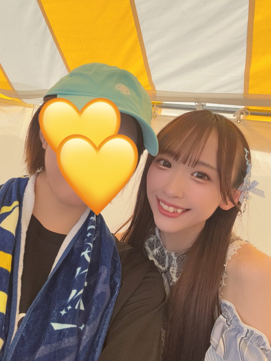 a3_tirol's tweet photo. Tohkei #TIF2026་ 2日目‼️
#夏はじめるぞ #倒景熱夏

DOLL一本勝負だったけどめちゃくちゃ気合いの入ったステージで感動してしまった😭fragment始まりのオタクドカ沸きから始まってSE薄明とか流れも最高だったし😭正直TIFの室内ステージでこんな心動かされると思ってなかった😭昨日のSKYもだけど（続） https://t.co/FrJIU64ba0