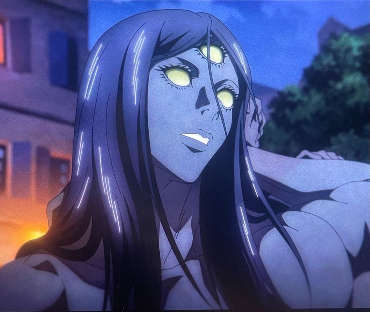 roxis_rox's tweet photo. Castlevania when it comes to designing cunty minor villains https://t.co/5ptOr2az4N