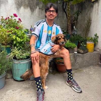samuel10pez's tweet photo. #NuevaFotoDePerfil https://t.co/Vx6n2gT4kC