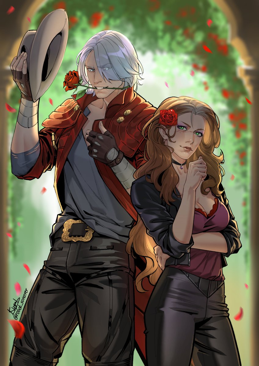 aurulin13's tweet photo. 3rd August! It's Circe's birthday🎂
let's congratulate my girl🥰
artists: Князь, PANDA, Elli Forelli, Bunnysan
#DevilMayCry #dmcoc #ocxcanon https://t.co/qejtis39nY