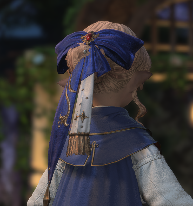 ___ffxiv57's tweet photo. 事到如今！還是穿模！ https://t.co/TgSN7fdMLV