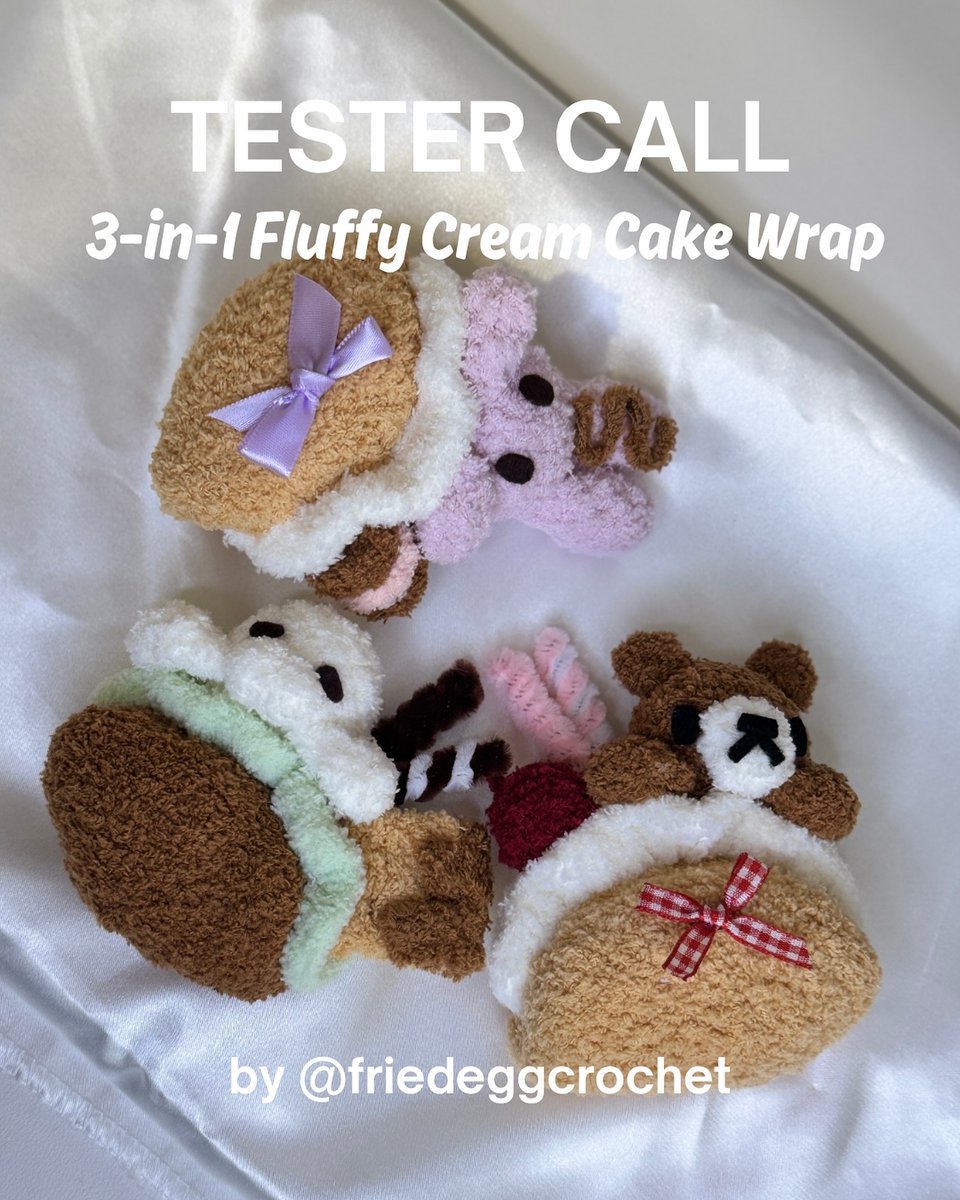 friedeggcrochet's tweet photo. https://t.co/nsaMSYwNrh