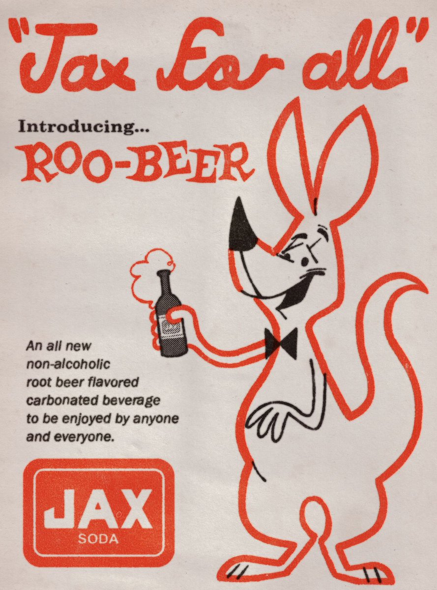 HoosierSteyn's tweet photo. If prohibition hit the 1960s. https://t.co/YMlt8klD5r