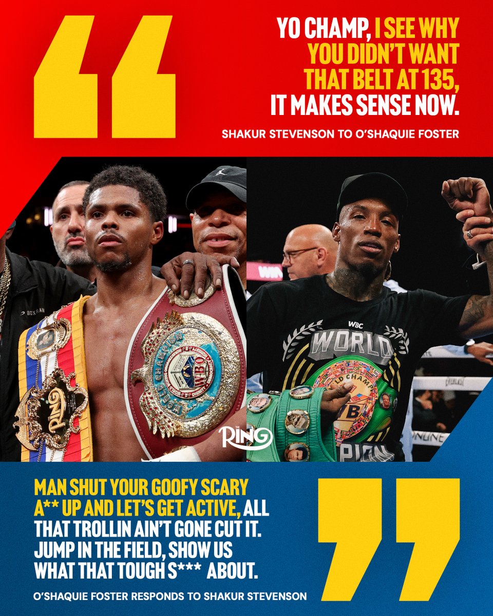 Ring Magazine tweet media