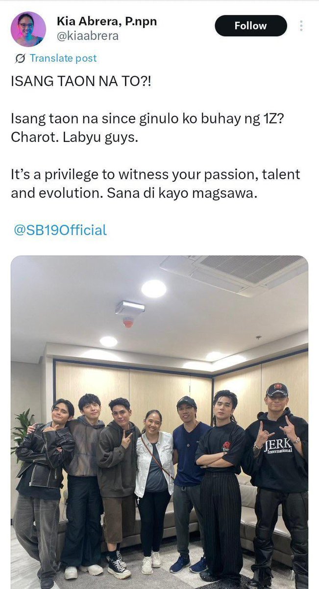 binimovement's tweet photo. Wag ka masyado magmalinis bretman. Baka nakakalimutan mo sino ang pioneer sa pagiging madumi lumaro at nauna mag mock sa Bini, coachella announcement pa lang yan sobrang dami nyo na sinabi. Lol! Kaka breaking mo yan eh 🚨🚨🚨 https://t.co/GlllfNI80N