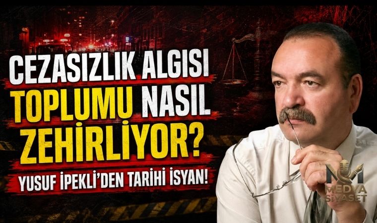 MedyaSiyaset1's tweet photo. 🖋️ "Devlet vatandaşın canını, malını, namusunu koruyabiliyor mu?"

Yusuf İpekli(@Yusufipekli), sokakların güvenliğini, şehir magandalarına yönelik cezasızlık algısını ve devletin önleyici tedbirlerdeki eksikliğini köşesine taşıdı:
 ▪️ Gündüz vakti çocukları kaçırmaya kalkan sabıkalı magandalar neden tutuksuz yargılanarak sokağa salınıyor? 
▪️ Emniyet ve yargı, toplumsal şiddeti önlemek yerine enerjisini nerelere harcıyor? 
▪️ Sosyal devletin çöküşü, uyuşturucu ve suç sarmalını durdurmak için neden yetersiz kalıyor?
Sokaktaki dehşeti ve adaletin işleyişini sorgulayan bu sarsıcı analizi sitemizden okuyabilirsiniz ⤵️
https://t.co/1W5XQdlE39