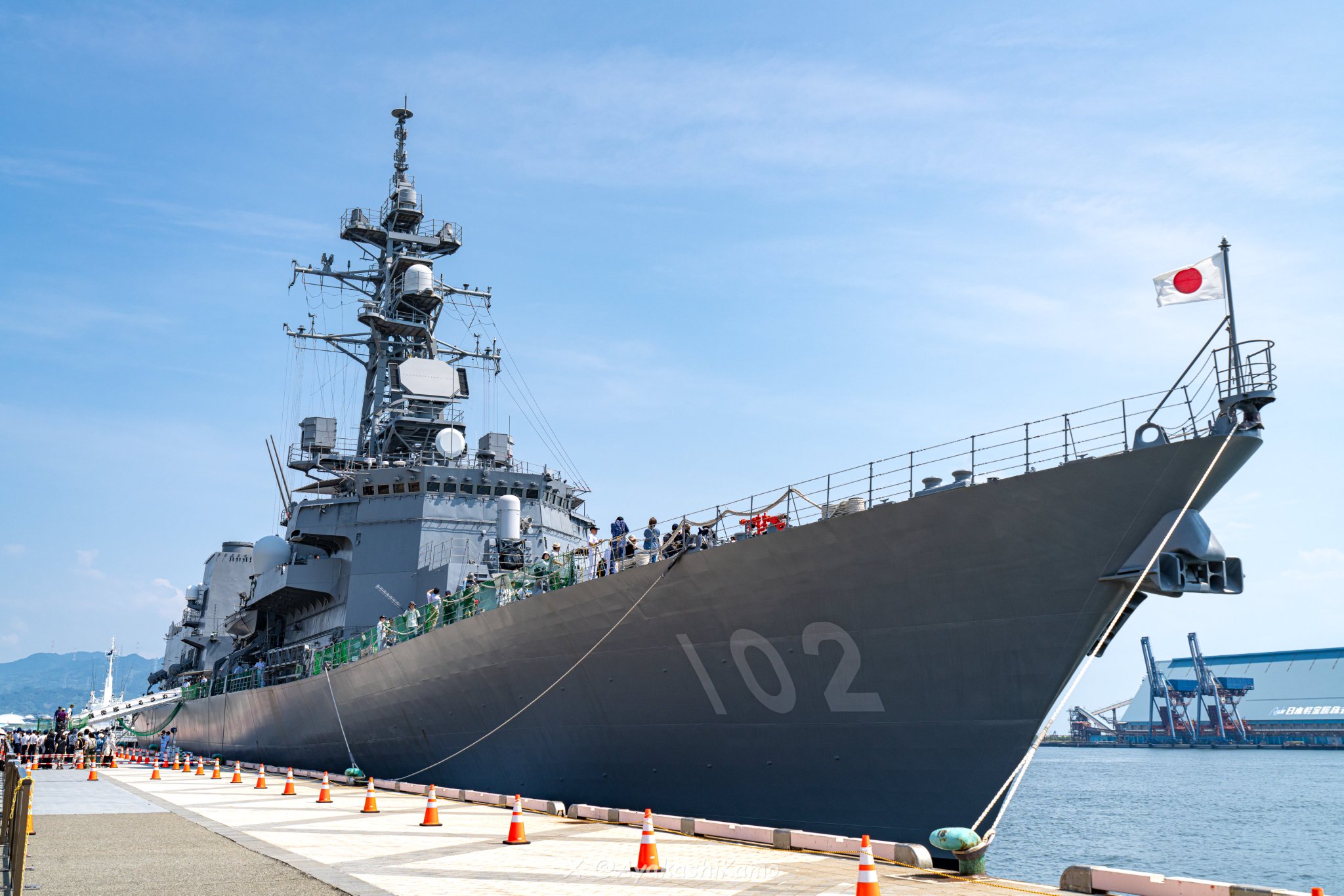 ⚓妖の類📸 on X: 