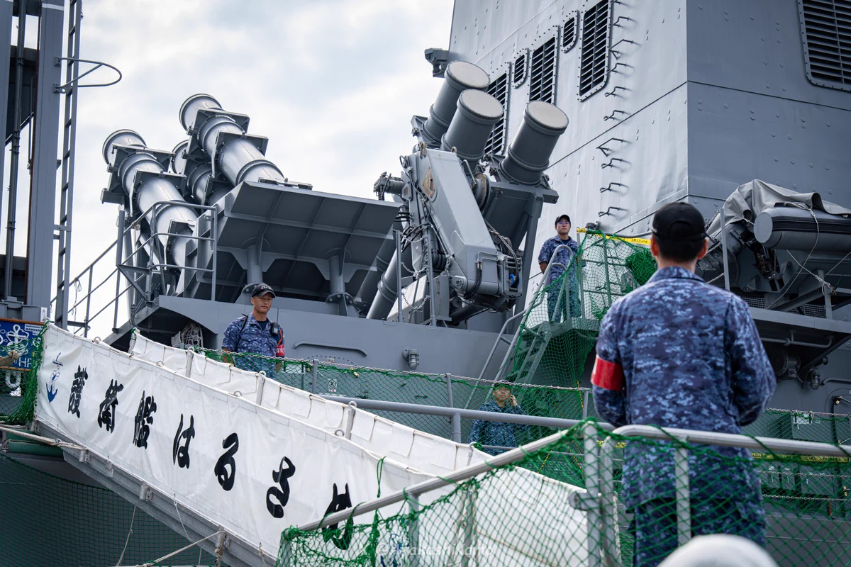 ⚓妖の類📸 on X: 