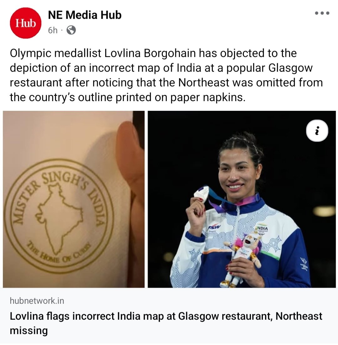 dsmalaiofficial's tweet photo. Thanks to @LovlinaBorgohai for rising this issue. I strongly the urge the @MEAIndia &amp; @DrSJaishankar into look this matter serisouly!
@narendramodi https://t.co/uEWmSTXHfY