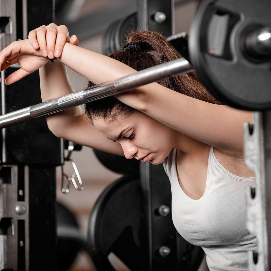 trainfitnessint's tweet photo. For some clients with depression and anxiety, exercise is as effective as a pill. That is what the latest research, including a major 2024 BMJ review of 218 trials, now shows.

It does not replace medication or therapy. It works alongside them, and we are uniquely placed to deliver it.

Biggest effects: walking and jogging, yoga, strength training. The best type is usually the one your client will actually keep doing.

Our new article breaks down which types and doses work, how exercise compares with medication and therapy, and exactly where the PT fits, plus when to signpost.

https://t.co/oH7TVGXxJj

#PersonalTrainer #MentalHealth #ExerciseIsMedicine #FitnessResearch #TRAINFITNESS
